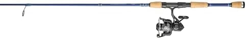 PENN Pursuit V Spinning Reel Combo - Image 4