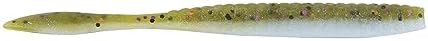 Berkley Berkley PowerBait MaxScent Flat Worm by Berkley
