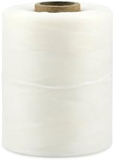 AFW Waxed Polyester Rigging Floss Saltwater Fishing, 30lb, 50lb & 70lb Test - Image 2