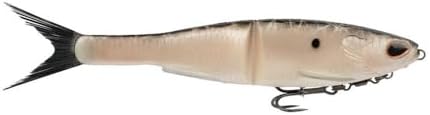 Berkley PowerBait Nessie Fishing Soft Bait by Berkley