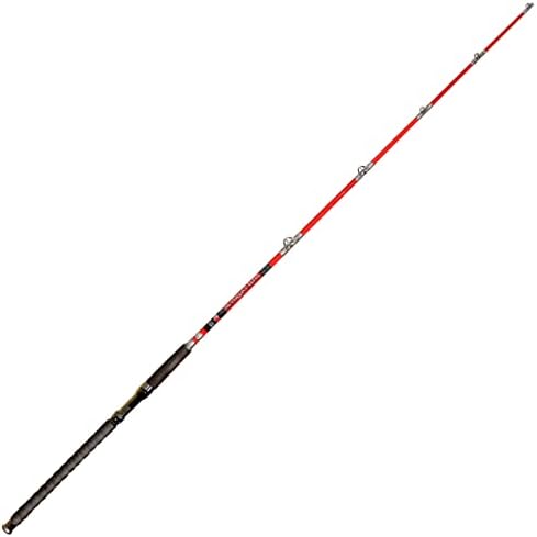 B'n'MBnM Russ Bailey Crappie Wizard Rod 2pc. by B%27n%27M