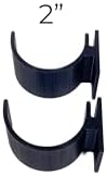 Modular Rod Tube Holder Attachment, Rail-Mount, 2-4in, Rail Not Included - Image 3