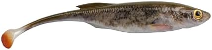 Berkley PowerBait Drip Swimmer Fishing Soft Bait by Berkley