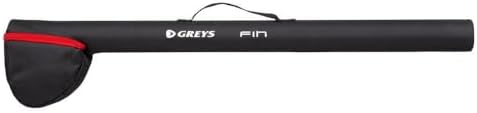 Greys Fin Fly Reel and Fishing Rod Combo - Image 2