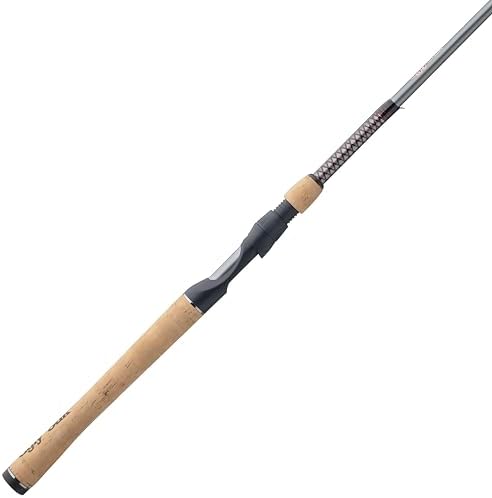 Ugly Stik Elite Spinning Fishing Rod by UglyStik