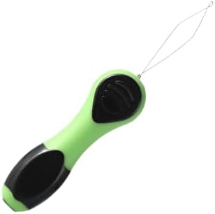 Fishing Hook Threader for Fly Tying and Knot Tying Tool,Green - Image 7