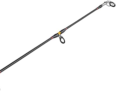 Ugly Stik Bigwater Spinning Fishing Rod - Image 6