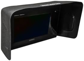 BerleyPro Visor for Garmin Fish Finder – ECHOMAP UHD/UHD2/Ultra, GPSMAP, Striker - Image 3