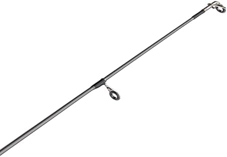 Abu Garcia Vengeance Spinning Fishing Rod - Image 6