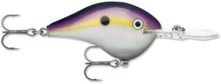 Rapala Dives-to 12 by RAPALA