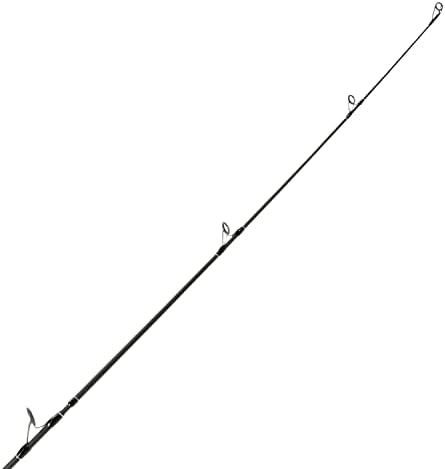Okuma Voyager Signature 3 and 4 Piece Travel Rods - Image 3
