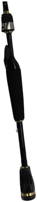 DAIWA AIRD-X Rod, Black, 5'6" - Image 3