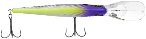 Berkley Flicker Shad Fishing Hard Bait - Image 3