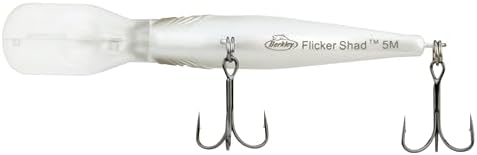 Berkley Flicker Shad Fishing Hard Bait - Image 4