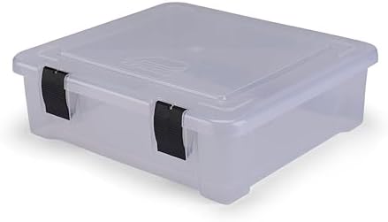Plano Prolatch Stowaway Storage Case - Image 4