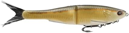 Berkley PowerBait Nessie Fishing Soft Bait by Berkley