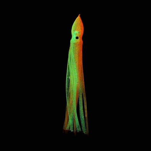 Fishing Squid Skirts Lures - Image 4