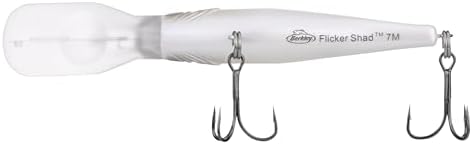 Berkley Flicker Shad Fishing Hard Bait - Image 4