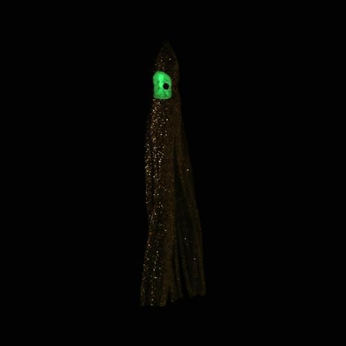 Fishing Squid Skirts Lures - Image 4