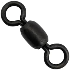 AFW Brass Crane Fishing Swivels Heavy Duty Barrel Tackle - Image 2