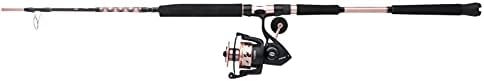 Penn Passion II Spinning Reel and Fishing Rod Combo - Image 3