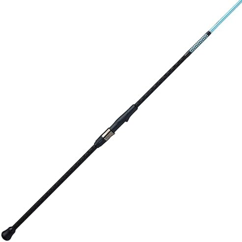 Ugly Stik Carbon Surf Spinning Fishing Rod by UglyStik