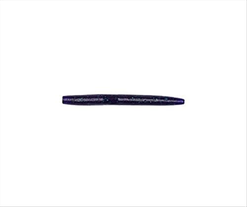Yamamoto Senko Soft Plastic Worm Easy to Use Bass Fishing Stick Bait Lures by YamamotoBaits