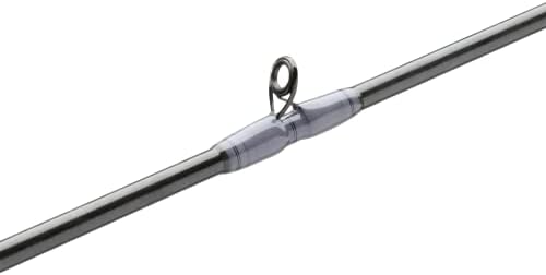 Shimano TREVALA, Saltwater, Jigpop, Casting, 6'6", Heavy, 1 pcs, (TVC66HB) Fishing - Image 2