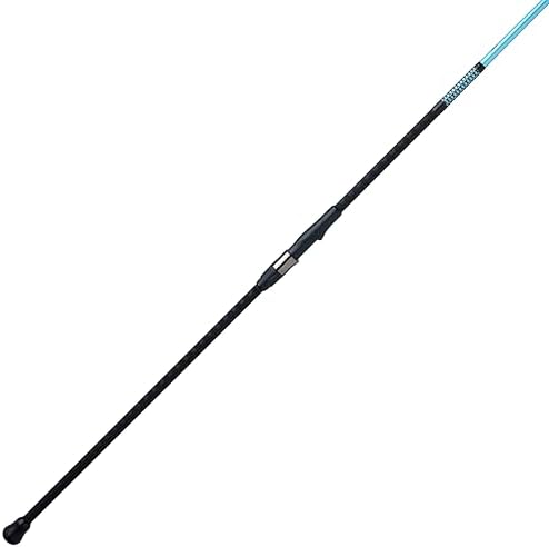 Ugly Stik Carbon Surf Spinning Fishing Rod by UglyStik