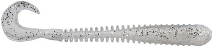 Berkley Berkley PowerBait Rib Worm by Berkley