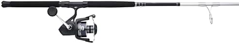 PENN Pursuit V Spinning Reel Combo - Image 2