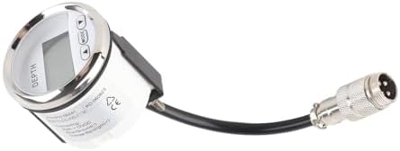 Depth Sounder WaterproofDepth Finder for Yachts Boats - Image 2