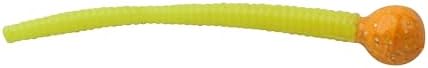 Berkley PowerBait Floating Mice Tails Fishing Soft Bait (1) by Berkley