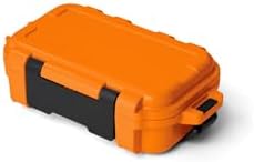 YETI LoadOut GoBox Collection, Divided Waterproof Cargo Case, Dry Box, Camera Case, Fishing Tackle Box by YETI