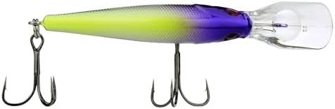 Berkley Flicker Shad Fishing Hard Bait - Image 3