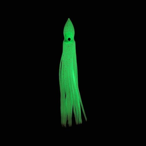 Fishing Squid Skirts Lures - Image 4