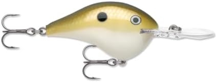 Rapala Dives-to 12 by RAPALA