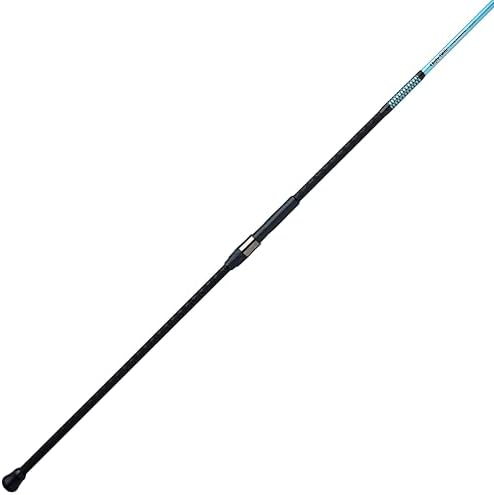 Ugly Stik Carbon Surf Spinning Fishing Rod - Image 2