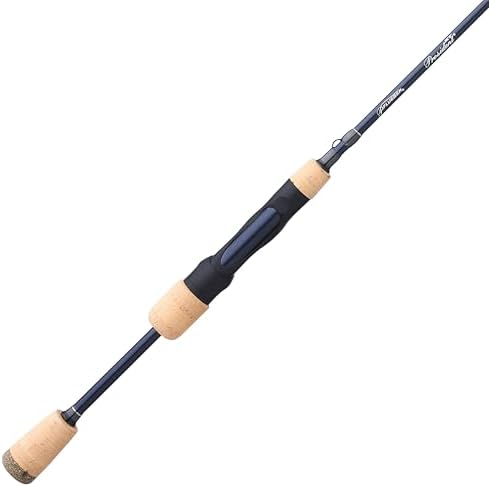 Pflueger President XT Spinning Rod by Pflueger