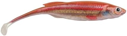 Berkley PowerBait Drip Swimmer Fishing Soft Bait by Berkley