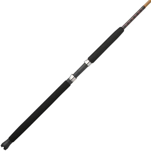 Ugly Stik Tiger Casting Fishing Rod - Image 3