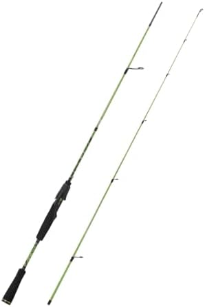 Fiblink Travel Fishing Rod,Spinning Rod & Casting Rod 5'6"/6'/6'6"/7'/7'6" - Image 2