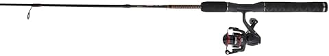 Ugly Stik GX2 Spinning Reel and Fishing Rod Combo - Image 4