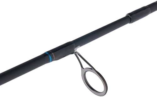 Ugly Stik GX2 Spinning Reel and Fishing Rod Combo - Image 6