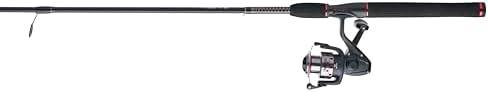 Ugly Stik GX2 Spinning Reel and Fishing Rod Combo - Image 4