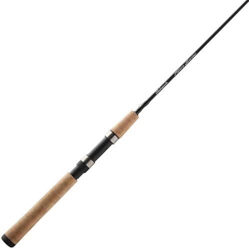 Shakespeare Micro Spinning Rod by ShakespeareFishing
