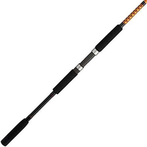 Ugly Stik Bigwater Spinning Fishing Rod - Image 2
