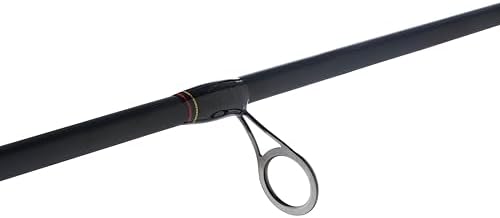 Ugly Stik GX2 Spinning Reel and Fishing Rod Combo - Image 6