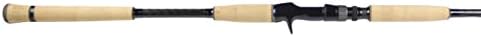Jigging World Night Ranger Nano Carbon Rod - Image 4