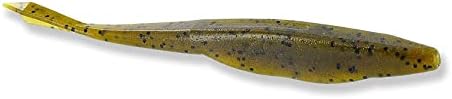 Yamamoto D-Shad by YamamotoBaits